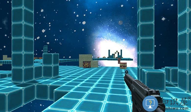 迷你世界星河漂流记小游戏下载v5.5 安卓版