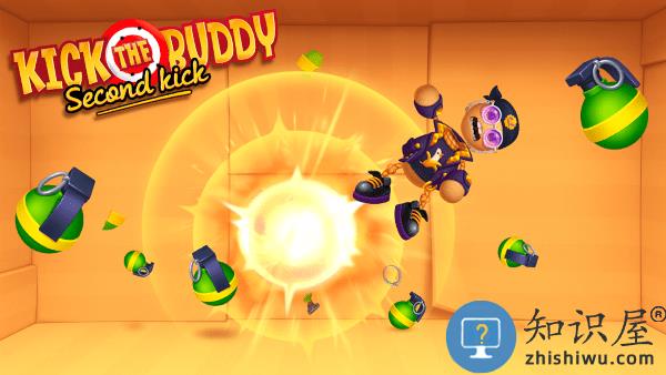 踢爆那哥们游戏下载v2.14.5 安卓版