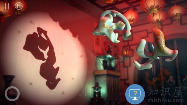 影子学游戏下载v1.5.2 安卓版