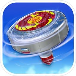  魔幻陀螺对决游戏下载v2.6 安卓版