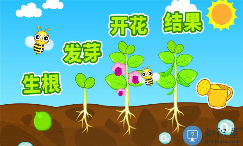 宝宝巴士宝宝爱自然游戏下载v9.89.99.01 安卓版