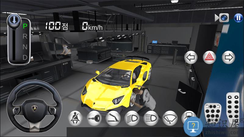 3d驾驶课破解版全车辆解锁下载v34.40 安卓解锁劳斯莱斯版