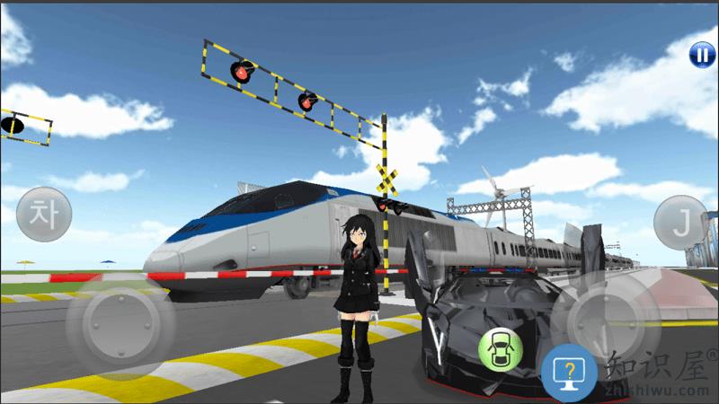 3d驾驶课破解版全车辆解锁下载v34.40 安卓解锁劳斯莱斯版