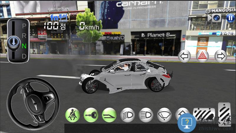 3d驾驶课破解版全车辆解锁下载v34.40 安卓解锁劳斯莱斯版