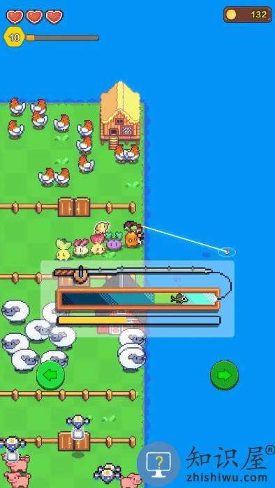 海岛时光游戏下载v0.445 安卓版