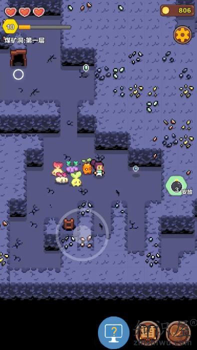 海岛时光游戏下载v0.445 安卓版