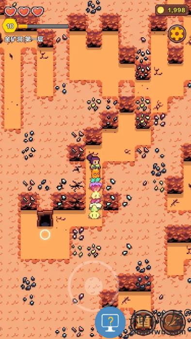 海岛时光游戏下载v0.445 安卓版