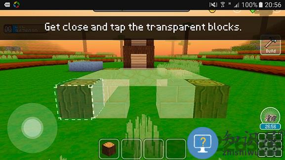 像素方块世界中文破解版下载v3.16.2 安卓版