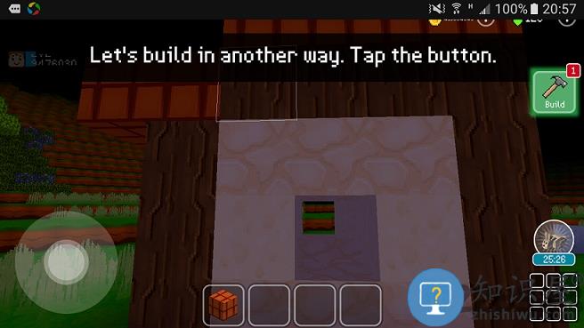 像素方块世界中文破解版下载v3.16.2 安卓版