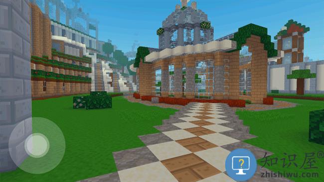 方块世界3d破解版无限宝石(Block Craft 3D)下载v3.16.2 安卓无限钻石版