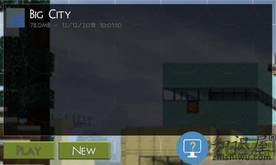 方块工艺造城模拟器中文版下载v3.16.2 安卓汉化版