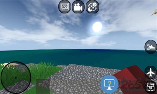 方块工艺造城模拟器中文版下载v3.16.2 安卓汉化版