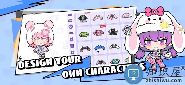 碧优蒂的小镇游戏(BUD Town)下载v2.0.0 安卓版