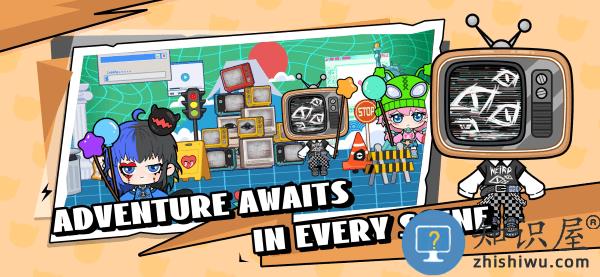 碧优蒂的小镇游戏(BUD Town)下载v2.0.0 安卓版