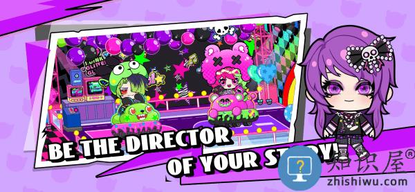 碧优蒂的小镇游戏(BUD Town)下载v2.0.0 安卓版