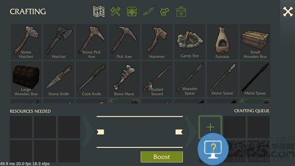 最后的海盗岛屿生存内置菜单版下载v1.13.275 安卓无条件制造版