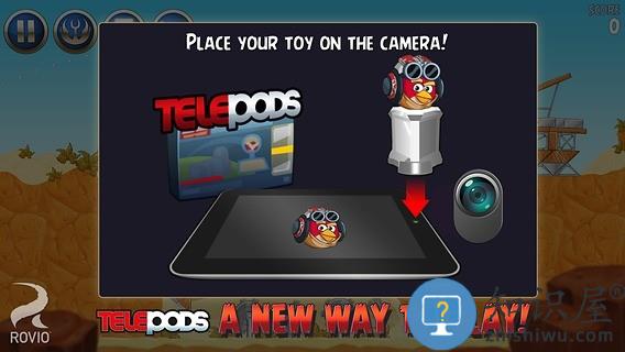 愤怒的小鸟之星球大战2最新版下载v1.9.25 安卓版