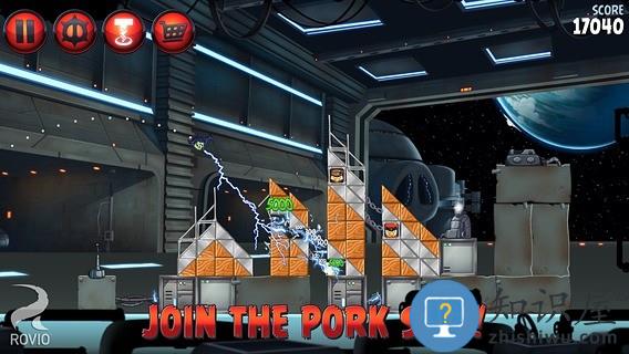 愤怒的小鸟之星球大战2最新版下载v1.9.25 安卓版