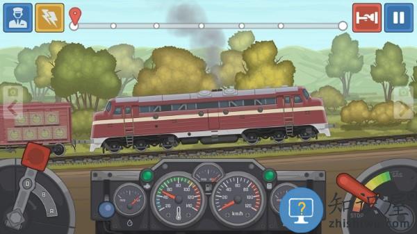 火车模拟器无限货币版下载v0.7.3 安卓版