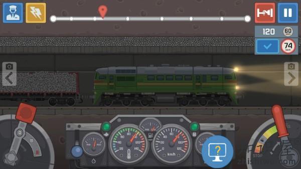 火车模拟器无限货币版下载v0.7.3 安卓版