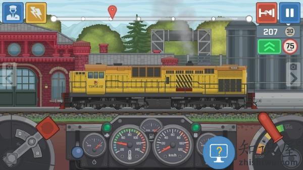 火车模拟器无限货币版下载v0.7.3 安卓版