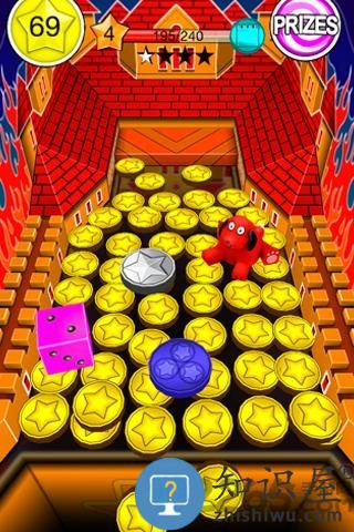 金币推土机世界之旅手机版下载v41.7 安卓版