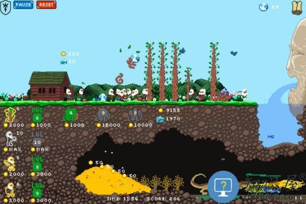 城堡建造者中文破解版下载v1.71.1.147059 安卓版