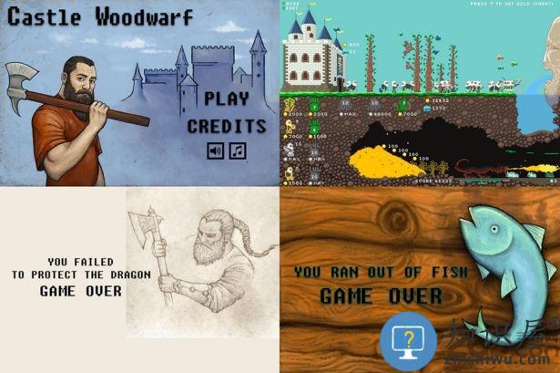 城堡建造者中文破解版下载v1.71.1.147059 安卓版