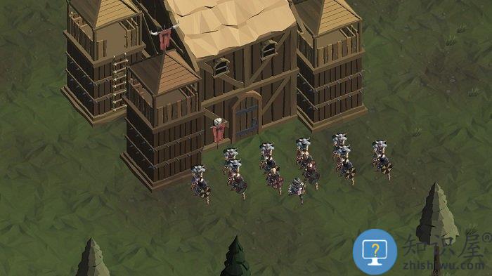 维京战争中文版下载v8.5 安卓汉化版