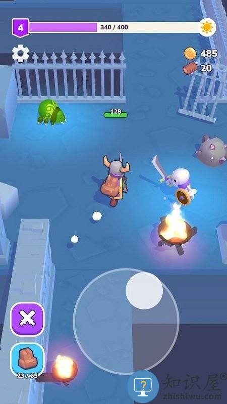 梦谷游戏下载v2.7.0 安卓版