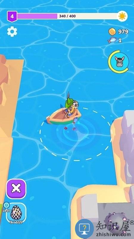 梦谷游戏下载v2.7.0 安卓版