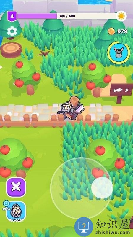 梦谷游戏下载v2.7.0 安卓版