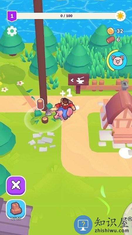 梦谷游戏下载v2.7.0 安卓版