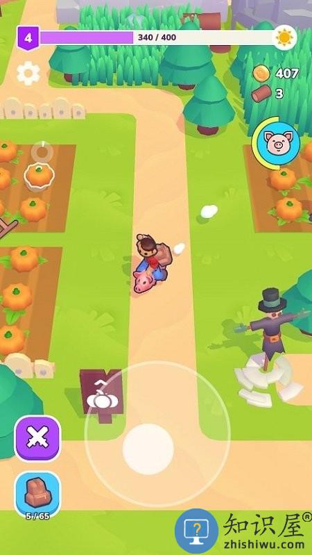 梦谷游戏下载v2.7.0 安卓版