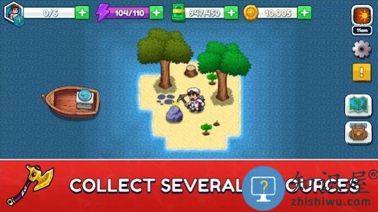 航海生活2中文版下载v2.3.1 安卓版