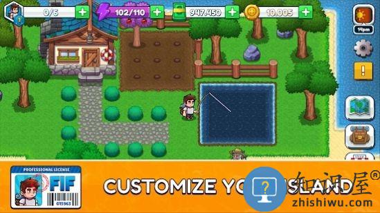 航海生活2中文版下载v2.3.1 安卓版