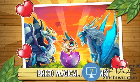 移动的龙城最新版下载v25.14.0 安卓版