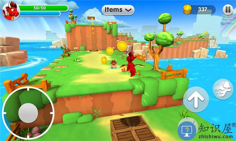 龙之国度单机版下载v25.14.0 安卓官方版