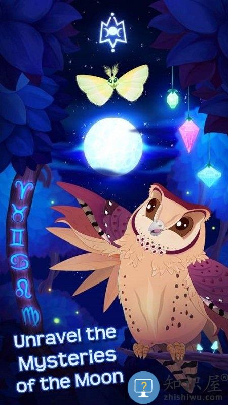 蝴蝶之星夜中文版下载v2.244 安卓版