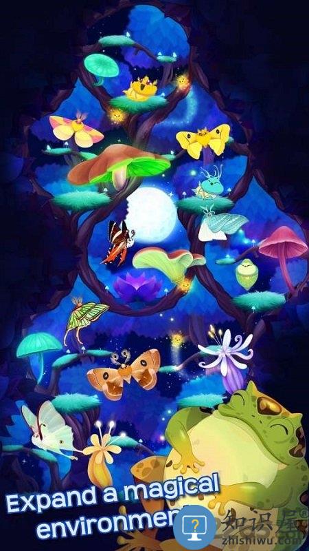 蝴蝶之星夜中文版下载v2.244 安卓版