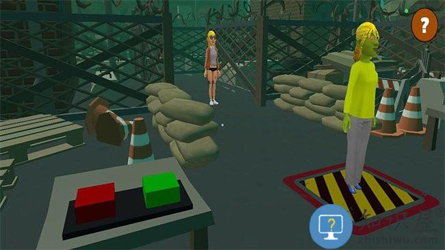 边境丧尸检察官中文版下载v1.0.2 安卓版