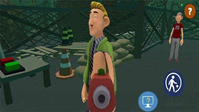 边境丧尸检察官中文版下载v1.0.2 安卓版