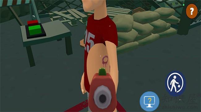 边境丧尸检察官中文版下载v1.0.2 安卓版