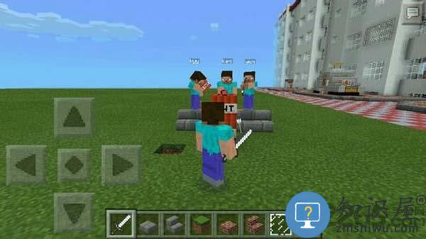 我的世界单机老版本下载v1.6.0.30 安卓历史版本