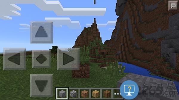 我的世界单机老版本下载v1.6.0.30 安卓历史版本