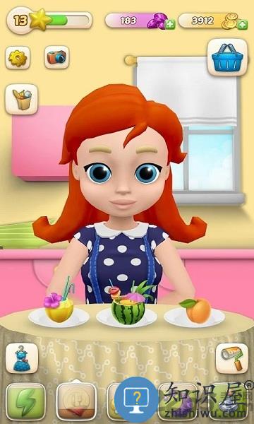 我的朋友安娜游戏下载v4.0 安卓版