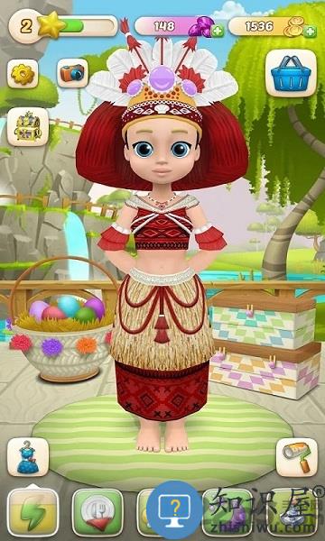 我的朋友安娜游戏下载v4.0 安卓版