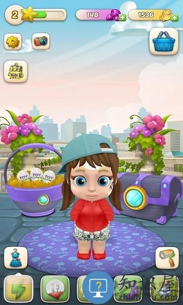 我的朋友安娜游戏下载v4.0 安卓版