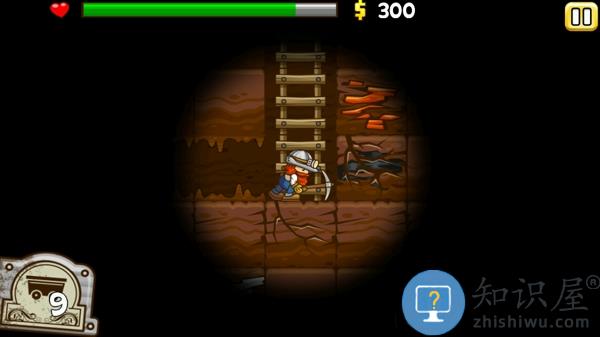 小小矿工中文版破解版下载v1.6.25 安卓汉化版