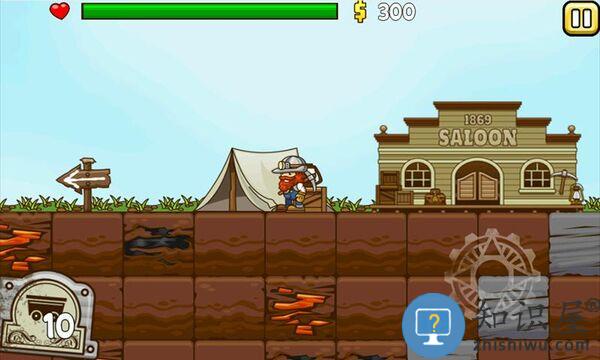 小小矿工世界最新版下载v1.6.25 安卓版